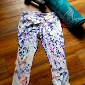 RBX Active Womens Leggings